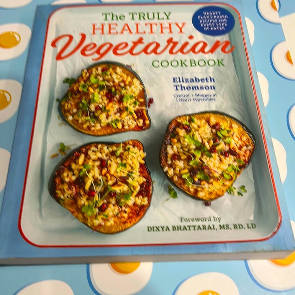 Really good recipes